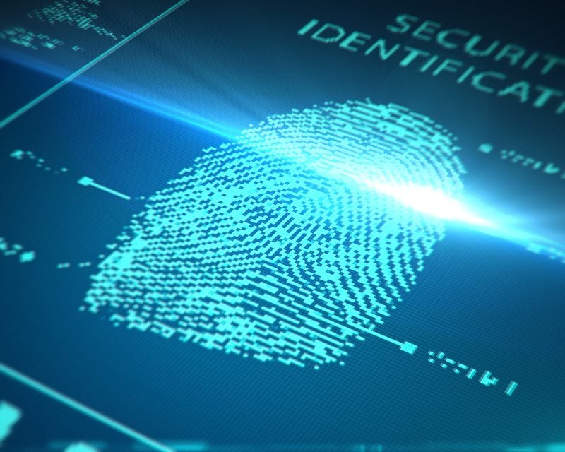 Fingerprint