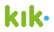 ConnectSafely and Kik partner up for online safety resources