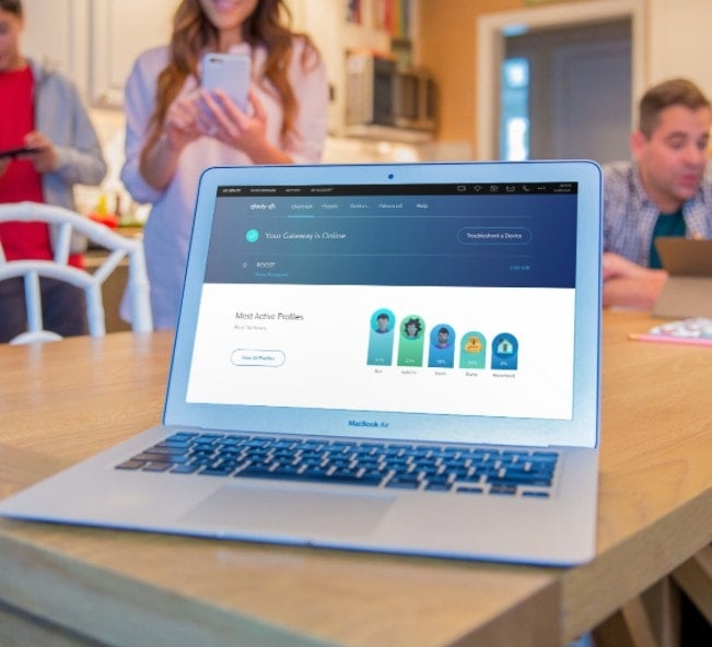 Comcast offers simplified Wi-Fi management and parental controls