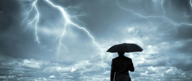 Tech checklist to prepare for a disaster and power failure