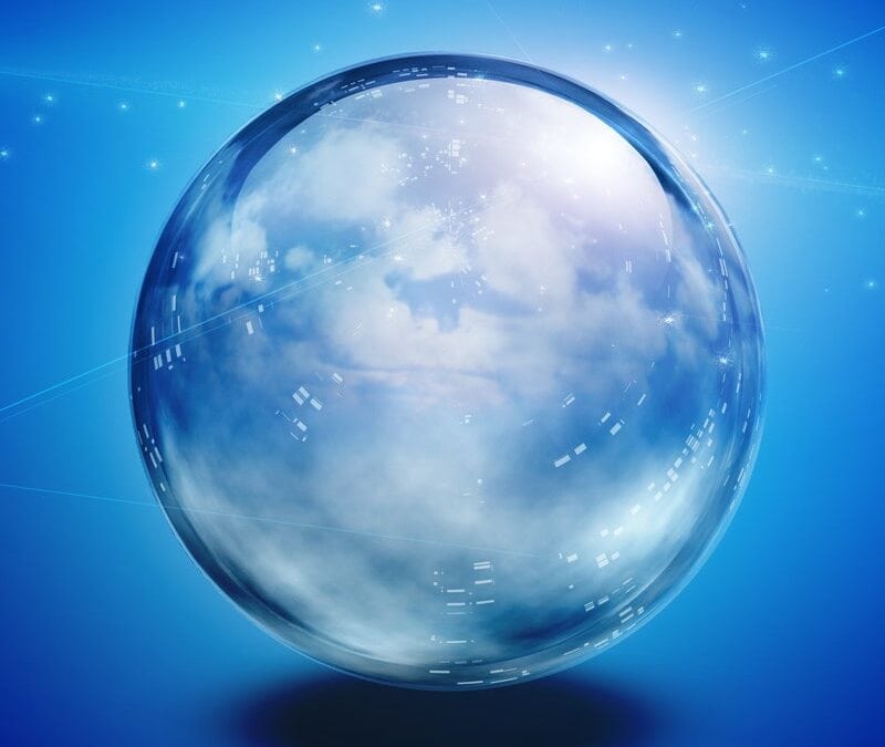 2020 Vision: The future of online safety