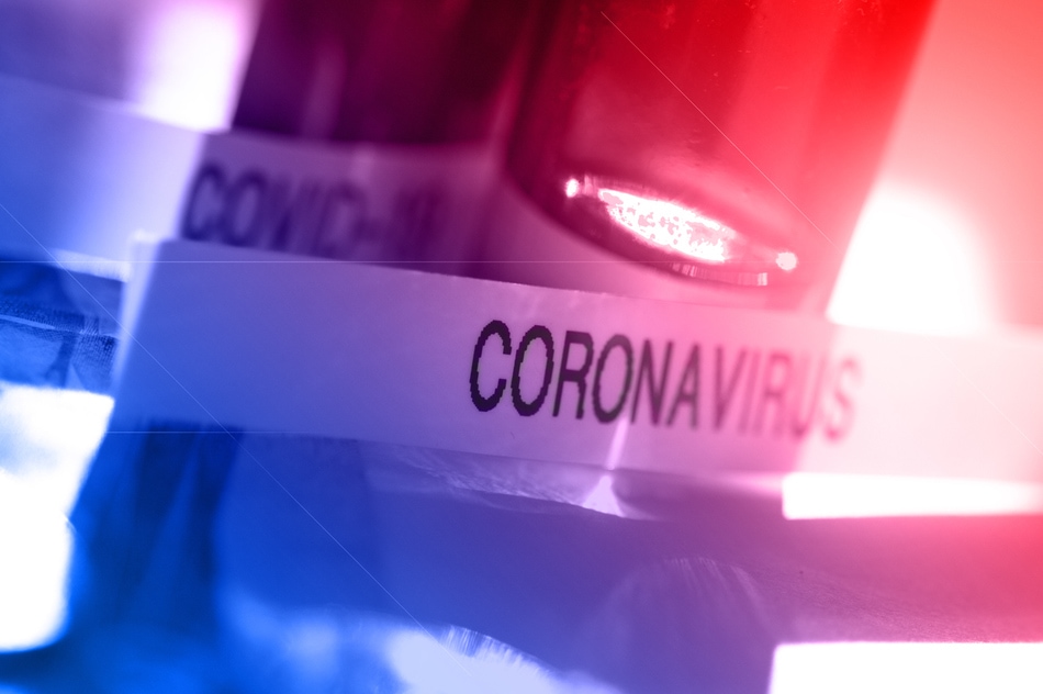 COVID-19