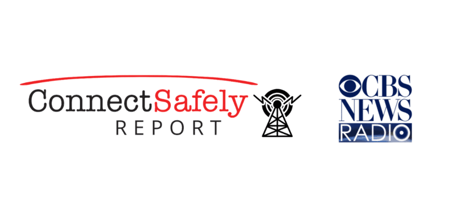 CBS News Radio to Distribute ConnectSafely Report