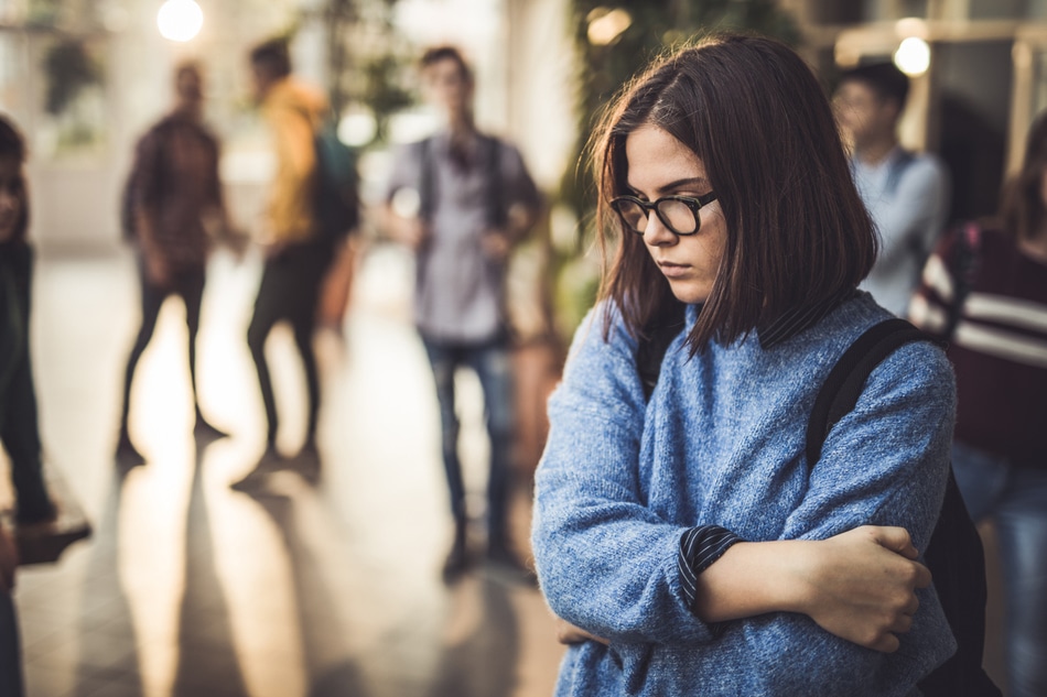 Bullying: The Latest Research from Microsoft