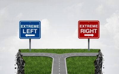 Social Media Can Lead to Political Extremism
