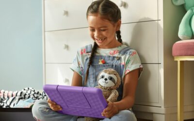 Parent’s Guide to Amazon Alexa