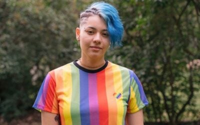 Parent, Educator & Youth Guide to LGBTQ Cyberbullying