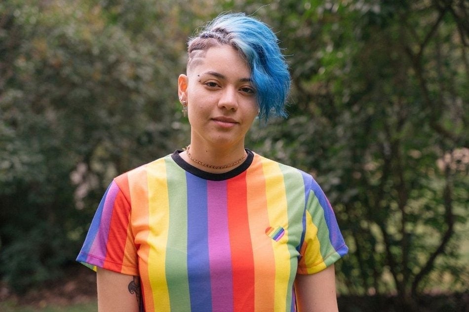 Parent, Educator & Youth Guide to LGBTQ Cyberbullying
