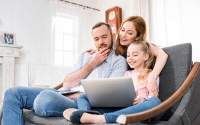 Parent’s Guide to Cybersecurity