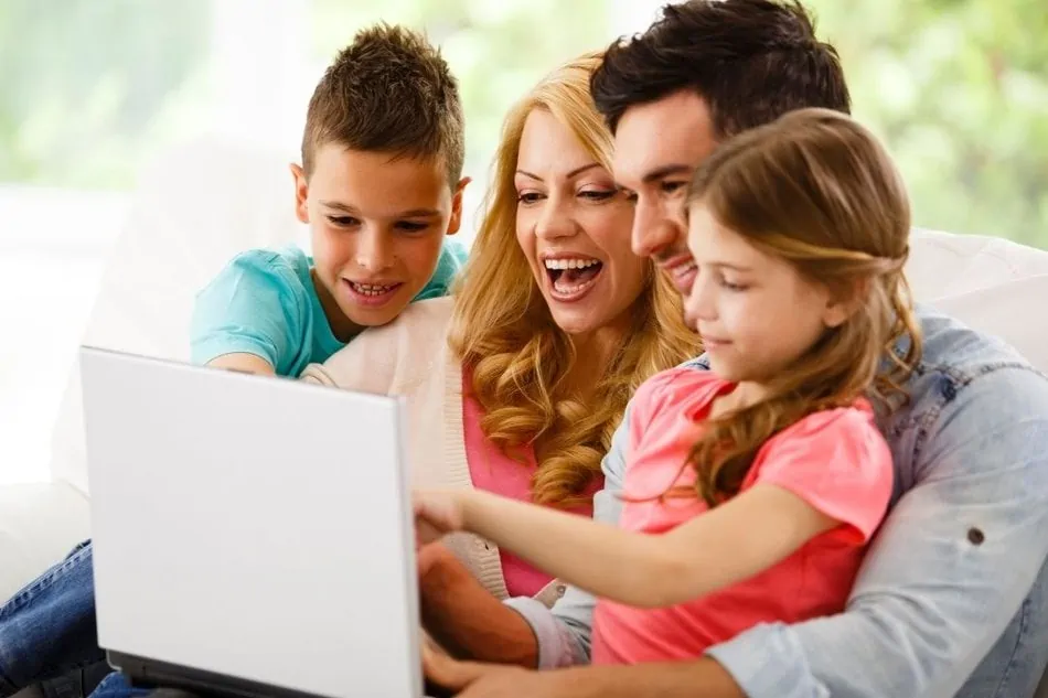 Parent’s Guide to Google Family Link