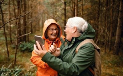Senior’s Guide to TikTok