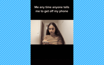 Ask Trish: How Much is Too Much Screentime?