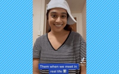 Ask Trish: Doing Online Dating Right