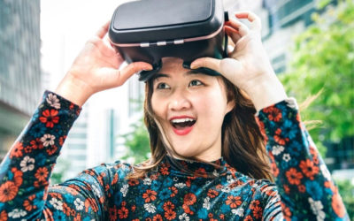 Metaverse: What’s the Risk?