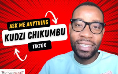Video: TikTok’s Director of Creator Community