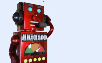 Despite Laws and FCC Rules, Robocalls Remain a Problem