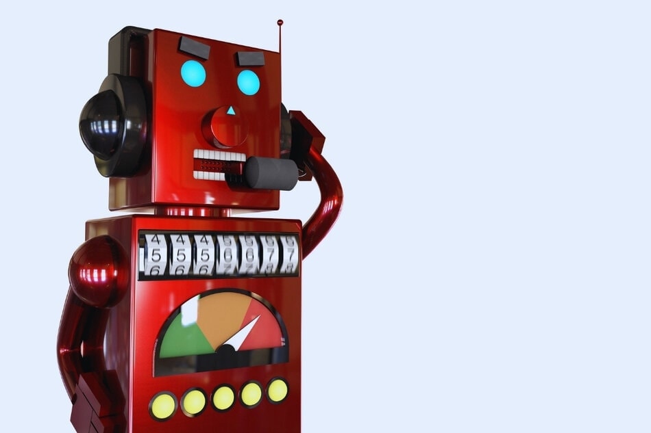 Despite Laws and FCC Rules, Robocalls Remain a Problem