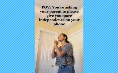 Ask Trish: Phone Independence