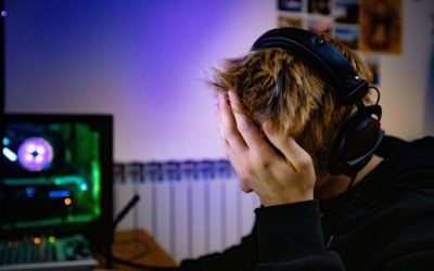 Parent’s Guide to Teen Sextortion Scams