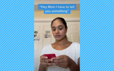 Ask Trish: Telling a Parent You’re Being Cyberbullied