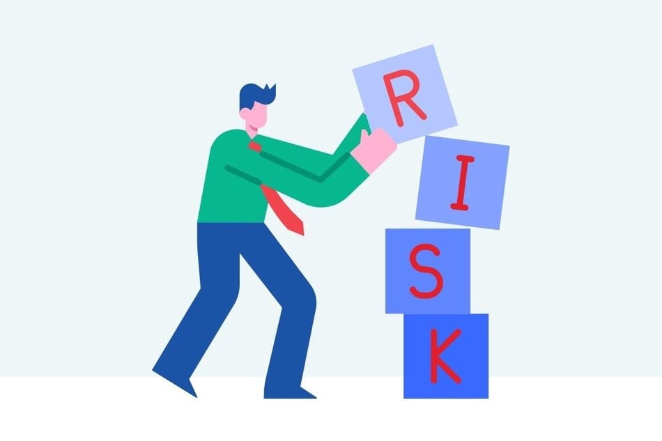 Online Risks and Links to Resources on How to Manage Them