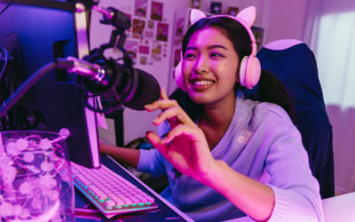 Parent’s Guide to Twitch
