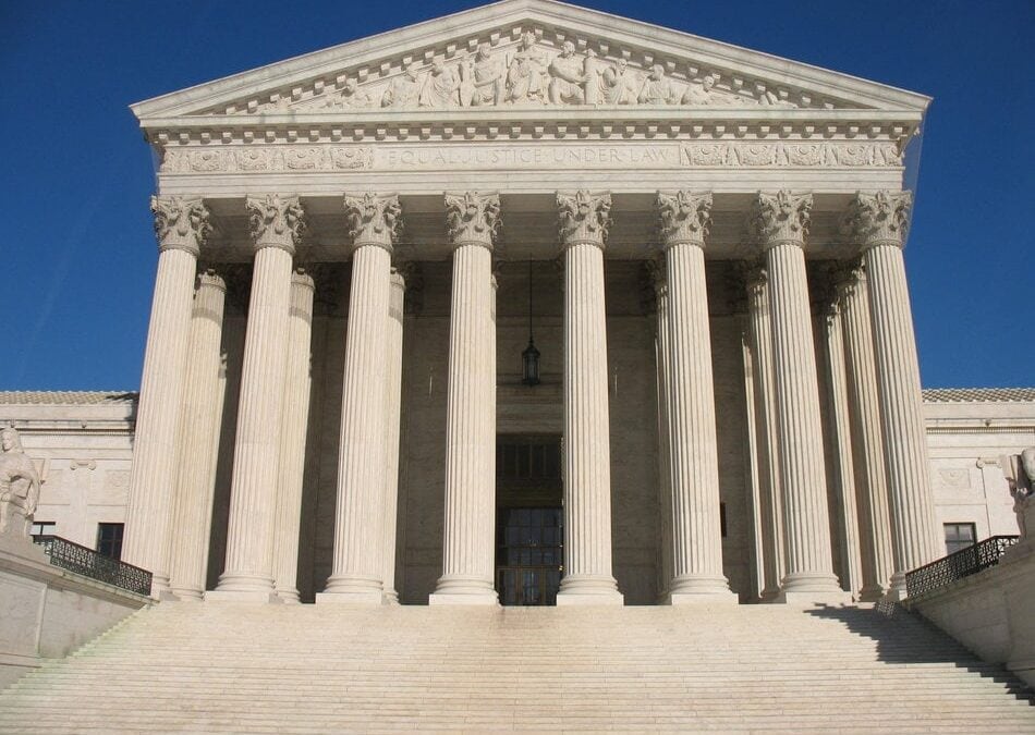 Section 230: Supreme Court Grapples with Definition of Publisher