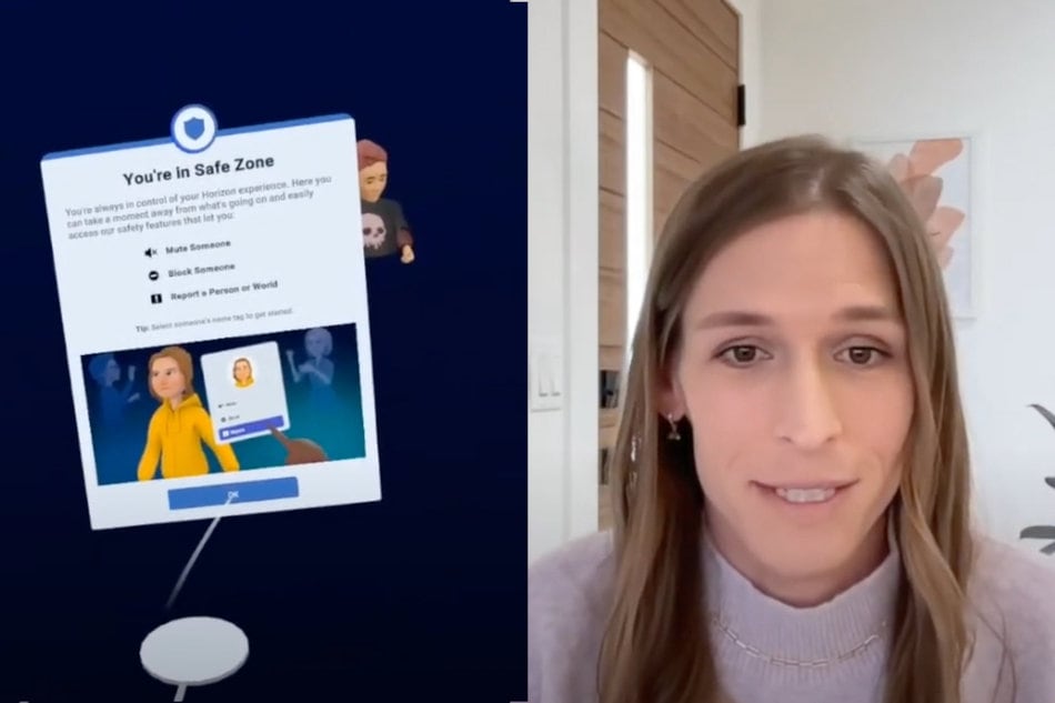 Meta Opens Horizon Worlds Metaverse App to Teens