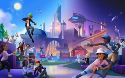 Parent and Guardian Guide to Meta Horizon Worlds