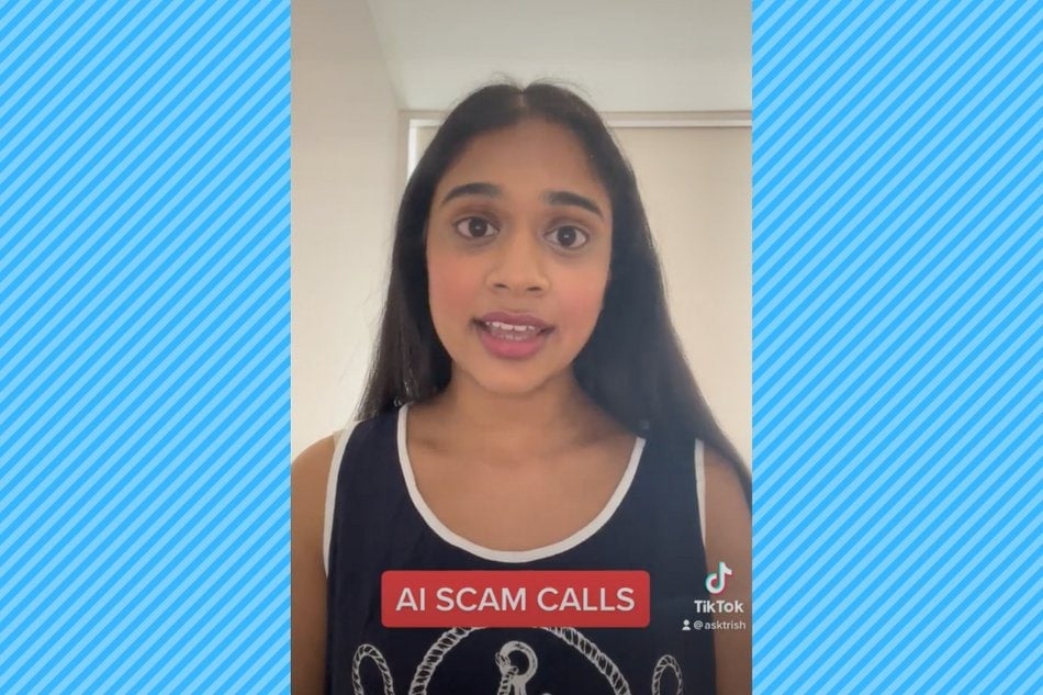Ask Trish: AI Scam Calls