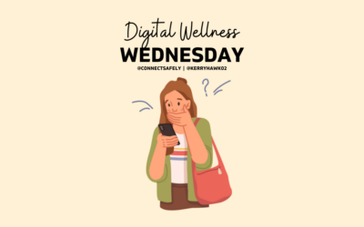 Anxiety, Social Media, and the News