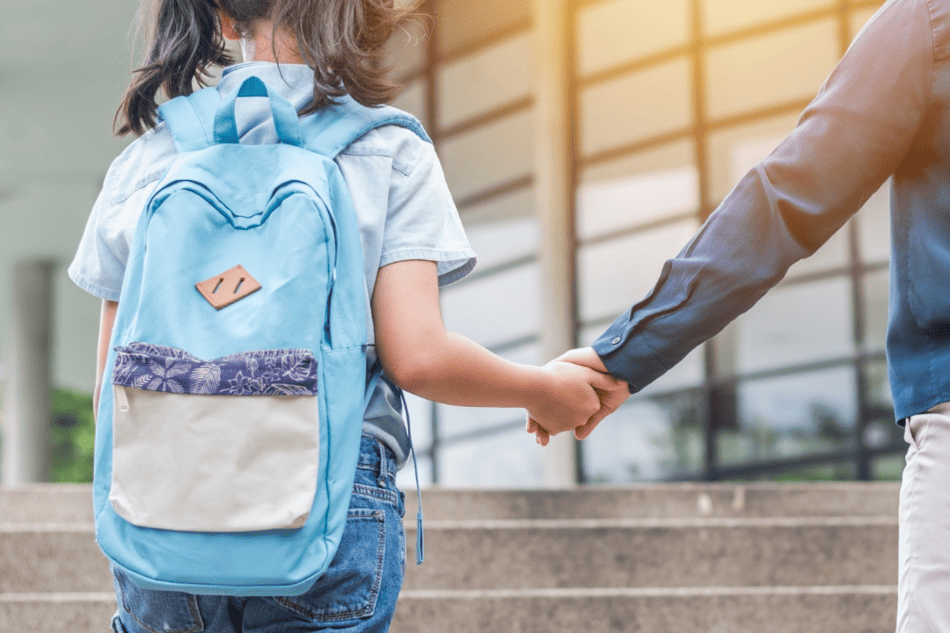 Time to Think about Back-to-School Devices and Policies