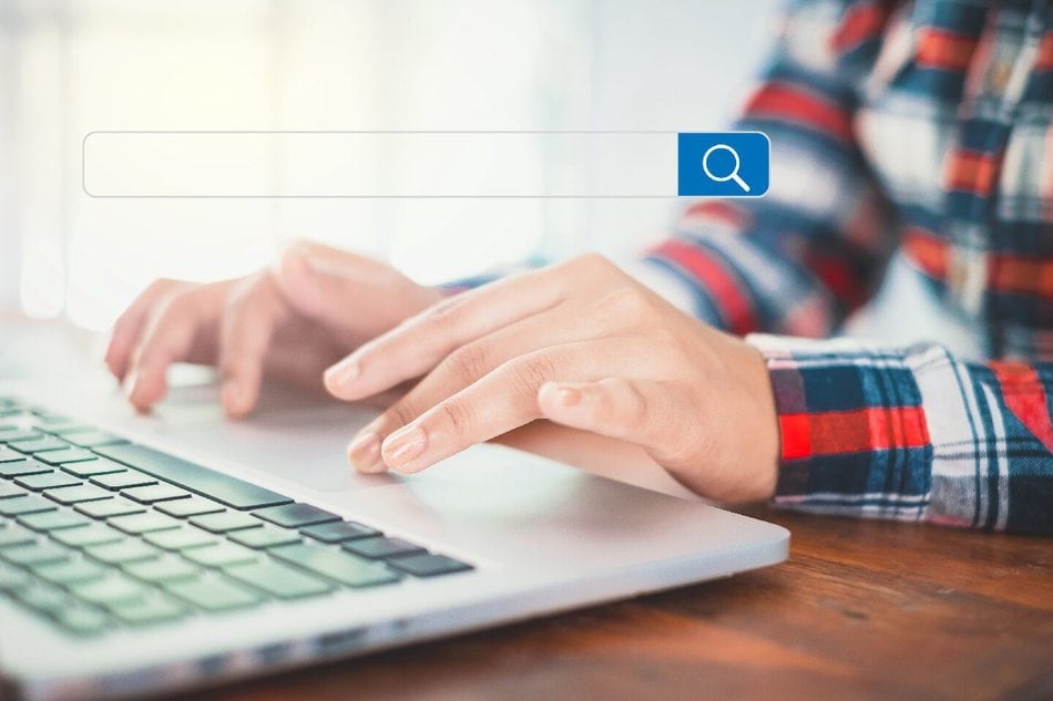 Cleaning Up Your Internet Browser