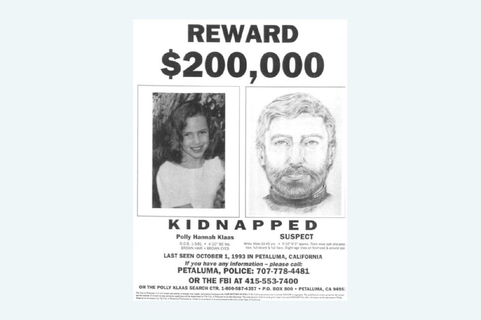 Polly Klaas Tragedy Changed How We Look for Missing Children