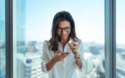 Beware of ‘Smishing’ Scams