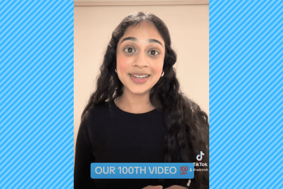 Ask Trish’s 100th Post: AI is One of Several Cyber Risks for Youth