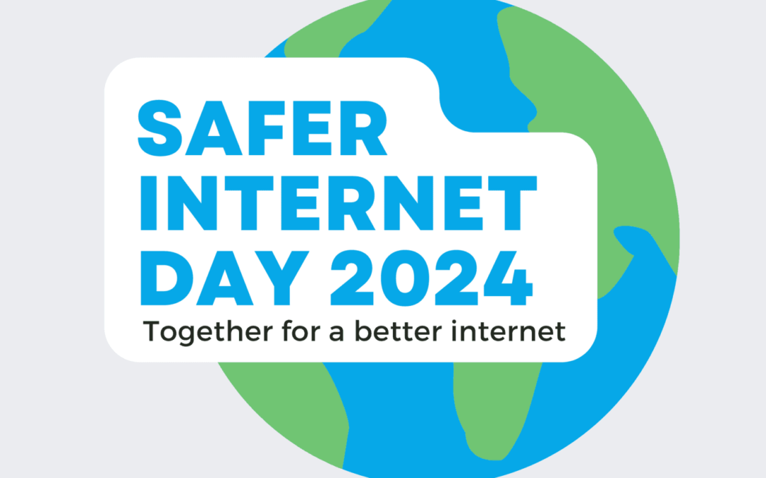 Safer Internet Day Is Over But Resources Remain Online