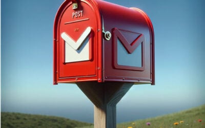 Gmail Safety: Blocking, Spam Filtering & Children’s Accounts