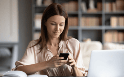 Configuring your Phone to Enhance Well-Being