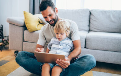 Parent’s Quick-Guide to Tech for Tots