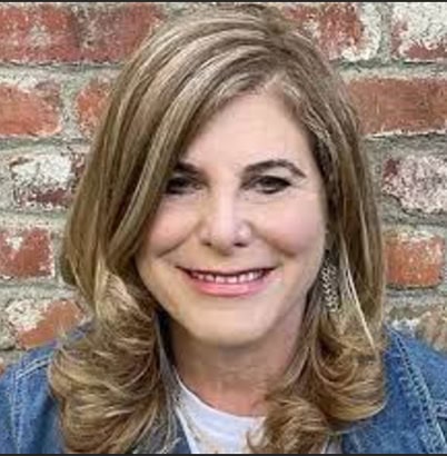 Erica Pelavin – Director of Community Outreach