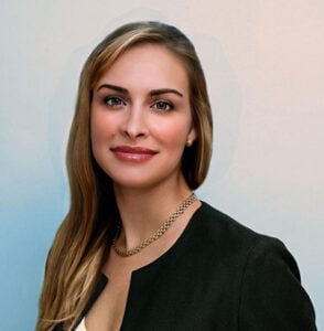 Brittan Heller, Human Rights Advisor