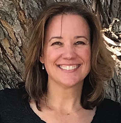 Maureen Kochan, Vice President & Chief Operations Officer of ConnectSafely