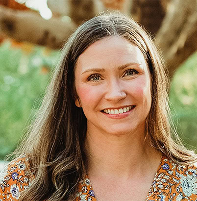 Nichole Rocha, Policy Advisor for ConnectSafely