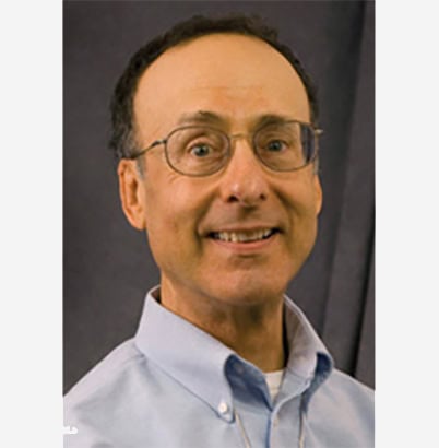 Headshot of Warren J Blumenfeld