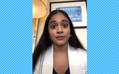 Ask Trish: Voting Technology
