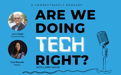 Podcast: Inside Roblox’s Mission to Make Gaming Safer