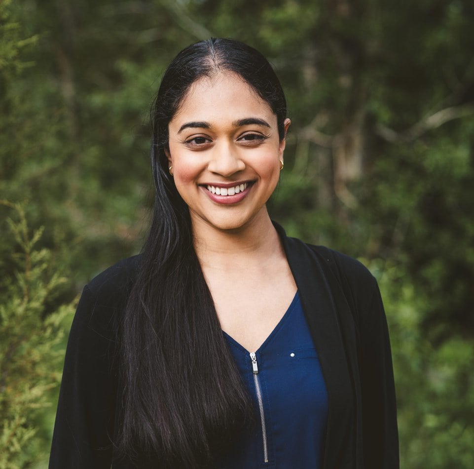 Trisha Prabhu, Youth Advisor & Contributor