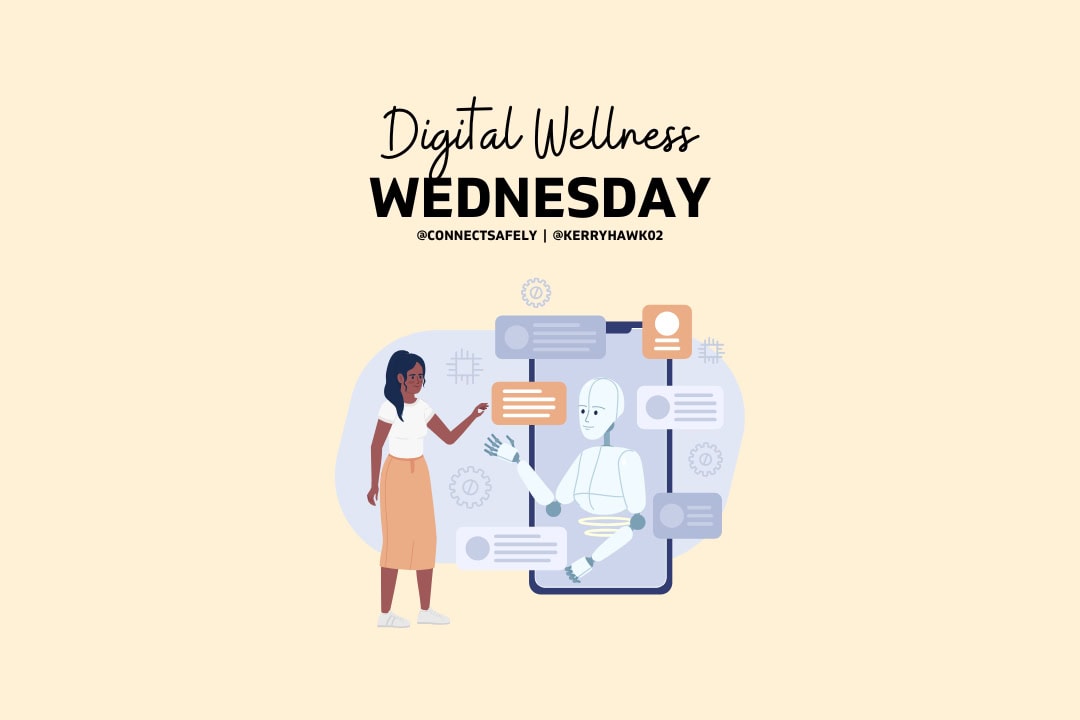 illustration of Wellness Wednesday