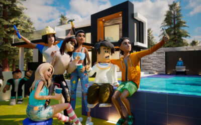 Parent’s Guide to Roblox